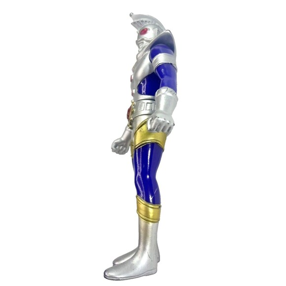 Ultraman King Vintage 1988 Bandai Vinyl Collectible Figure - Picture 5 of 7